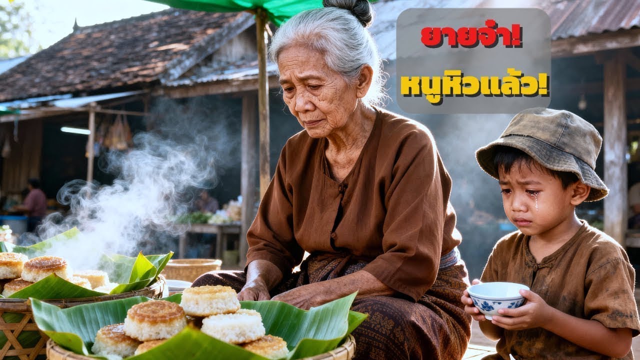 แม่ถูกลูกปฏิเสธ แต่เด็กกำพร้าที่เลี้ยงไว้ 7 ปี กลับทำให้เธอกลายเป็นเศรษฐี!
