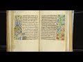 History - Monasteries and Book Making in the Middle Ages