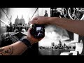 POV BLACK AND WHITE STREET PHOTOGRAPHY LONDON CITY -  SONY A7III