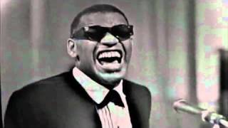 Ray Charles - Hit The Road Jack (HD) chords