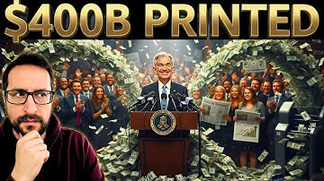 $400 Billion Stimulus: Market Rally or Bull Trap Ahead?