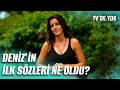 Deniz'in Elendikten Sonra İlk Sözleri! | Survivor 2026
