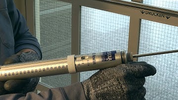 PESOLA door security 8.032 video