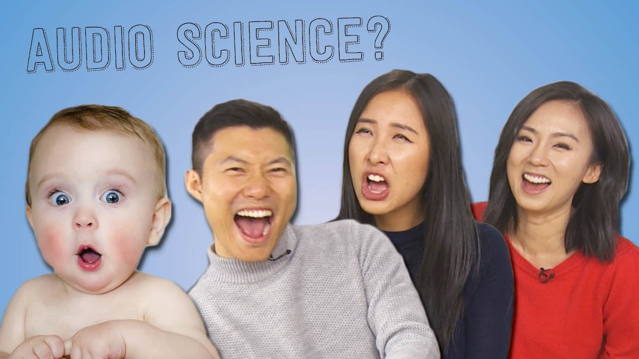 Wackiest Baby Names and Why People Pick Them! (GAME)
