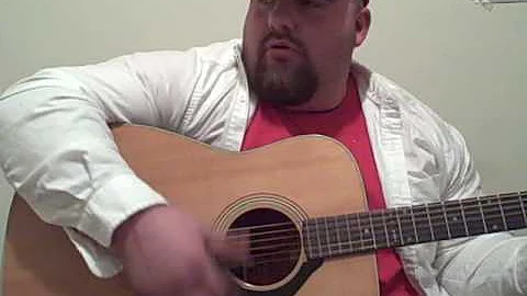 "In Lonesome Dove" - John Rainey - (Garth Brooks C...