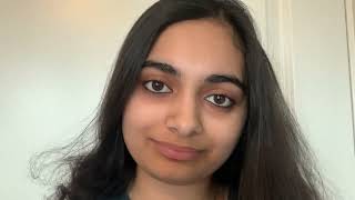 Python with Anvita #207  - Anagram Profile