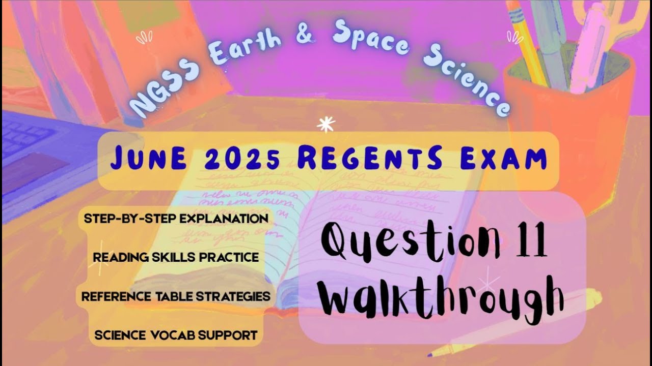 Вопрос 11 | Экзамен ESS, июнь 2025 г.