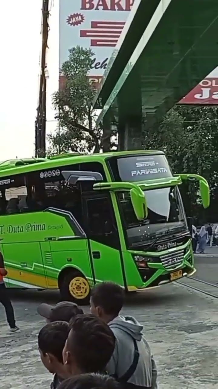 Duta Prima: Mengukir Jejak di Industri Pariwisata Indonesia Melalui Layanan Bus Pariwisata yang Handal