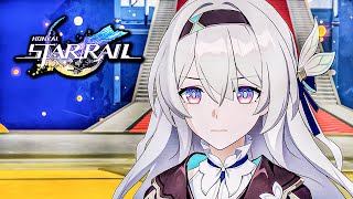 Honkai Star Rail 2.2 Penacony - New Trailblaze Story Quest Full Walkthrough screenshot 5