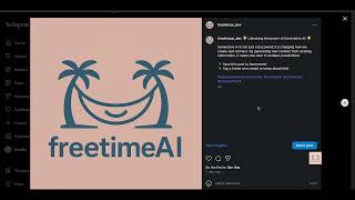 Automate Social Media Posts: Cross-Post to LinkedIn, Facebook, Instagram &amp; X!