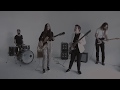 The Harmaleighs - Lady Brain (Official Video)