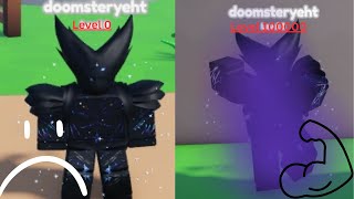 Sports Performance Becoming Op and getting DIVINE in Button Infinity X!