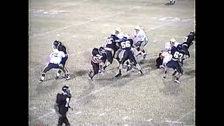 Oak Grove Football Highlights 1999