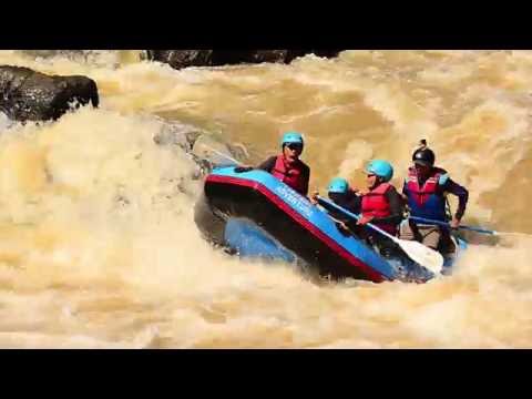 Cheers Up Ae Dikit Mapala UI 2016 