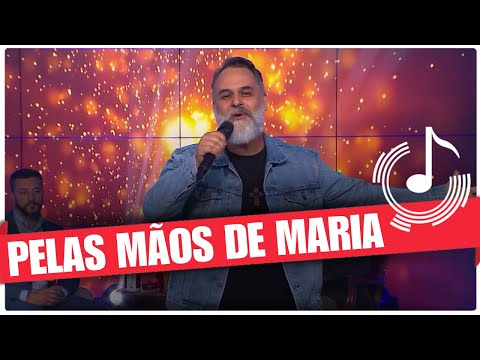 Pelas Mãos de Maria - Fernando Vinhote