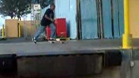 phillip olleing vons dock