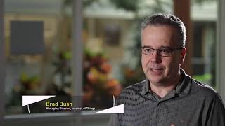 Longview IoT Solutions Overview