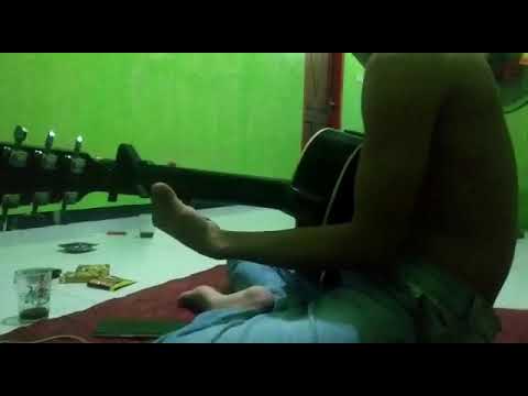 Story Whatsapp 30 detik,,Last Child-duka Cover Gitar