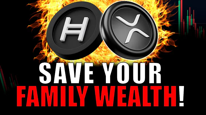 VIOLENT RECOVERY: The White House Just RELEASED The Crypto & XRP BULLS!