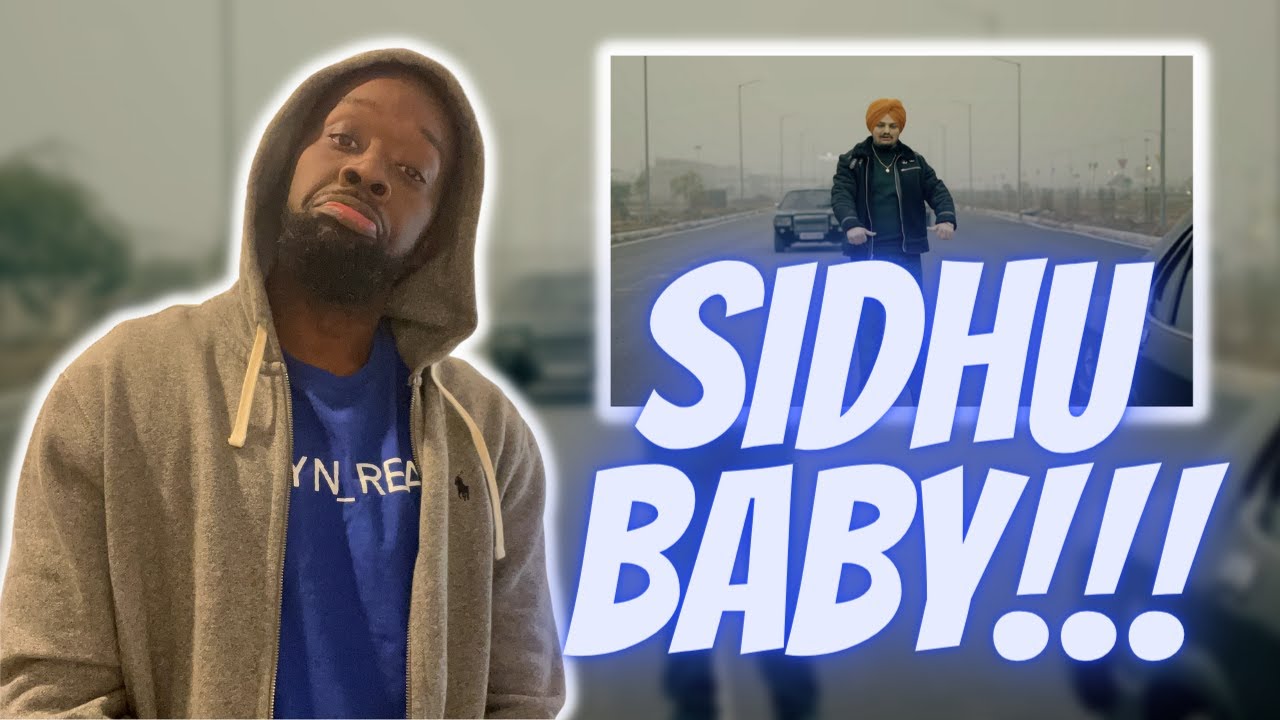 INSANE!!!!!! Sidhu Moose Wala x The Kidd x Nseeb x Rahul | OLD SKOOL | REACTION!!!!!!!!!!!