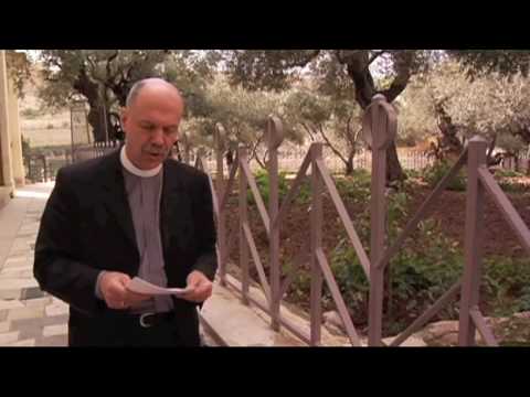 Ash Wednesday Sermon by Rev. Eric Shafer in the Ho...