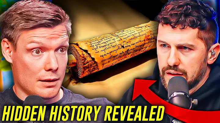 Wes Huff Tells All After Joe Rogan Podcast Appearance @WesHuff