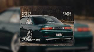 Atomic Heart - Komarovo Dvrst Phonk Remix Slowed Reverb