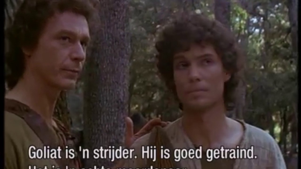 51 David Wordt Gezalfd En Strijdt Tegen Goliath Youtube 51 David Wordt Gezalfd En Strijdt Tegen Goliath Youtube