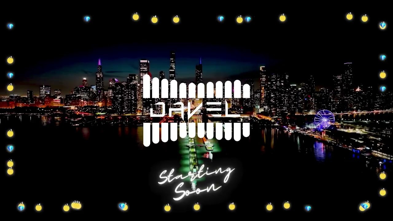 ✨ TGIF ✨ !slots !d4 !d4lineup !tip ✨