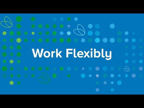 Work Flexibly