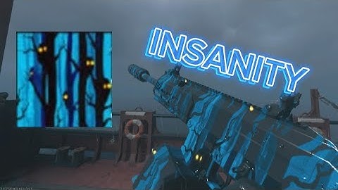 This new camo has a secret behind it.