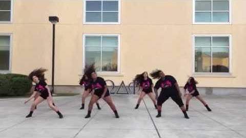 Sigma Lambda Gamma 2016 Fall Showcase
