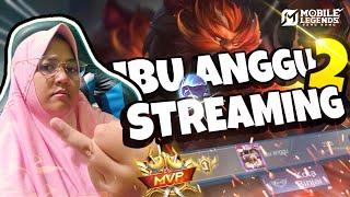 Download Lagu JUMAT BERKAH UNTUK KITA SEMUA :) #mobilelegends MP3