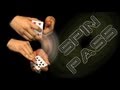 Spin Pass - Easy Card Technique