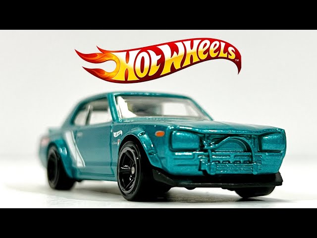 国産名車コレクションNissan Skyline HT 2000 GT-X 国産名車コレクション1/24 Vol.150 日産スカイライン HT 2000GTX
