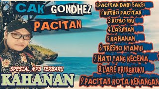 FULL ALBUM CAK GONDHEZ PACITAN#PACITAN#KOTAWISATA#