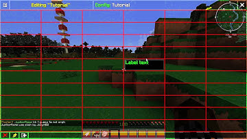 Macros cooldown GUIs 2015