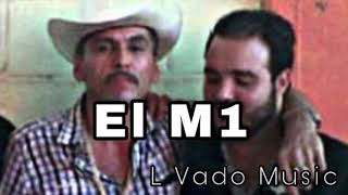 El M1 - Edición Especial Corridos Elevados Resimi