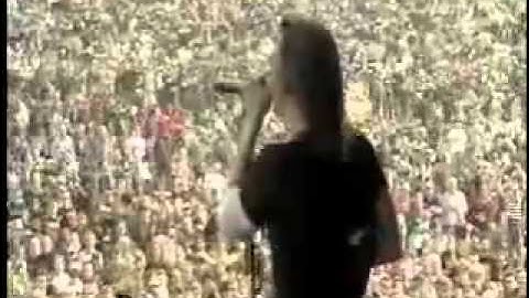Alter Bridge - Kashmir
