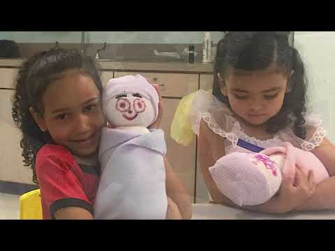 Mother Baby Care | Memorial Campus | English