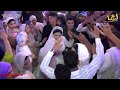 السيد حسن و اوشا مصر ـ لازم تخش تشوف تفصيلة الجلابية ـ مليونية الديبو كفر الزيات غربية