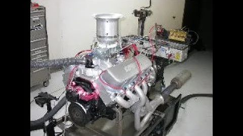 BBC NITROUS CAMS LET'S TALK TECH