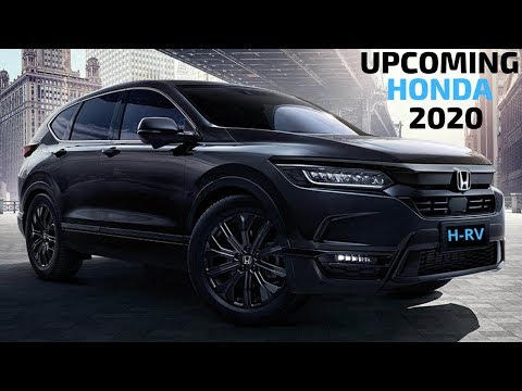 upcoming-honda-cars-in-india-2020-latest-honda-suv