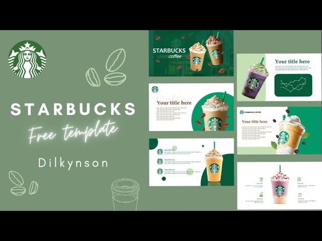 Download Starbucks Ppt - Colab download-starbucks-ppt-colab