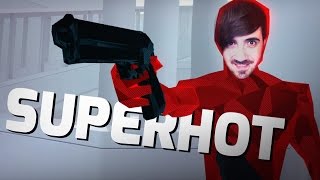 ¿ Que Le Pasa A Este Juego ? | Super Hot