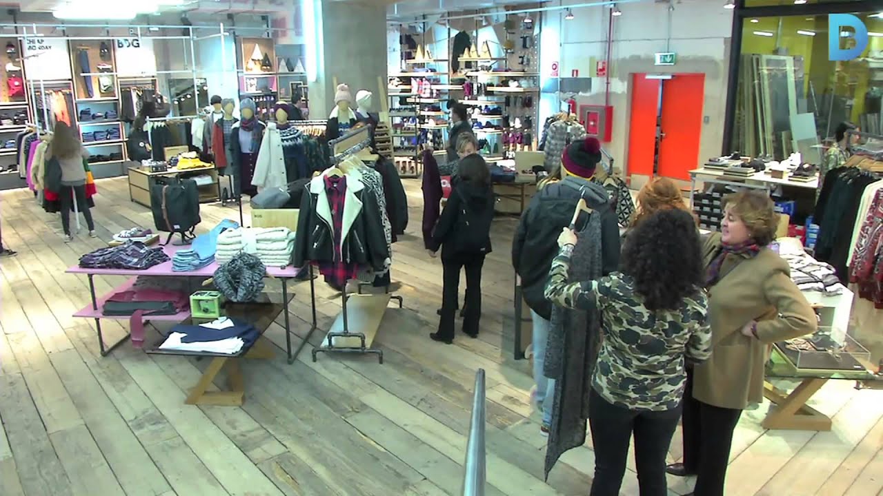 modality Barcelona, un aparador internacional de moda