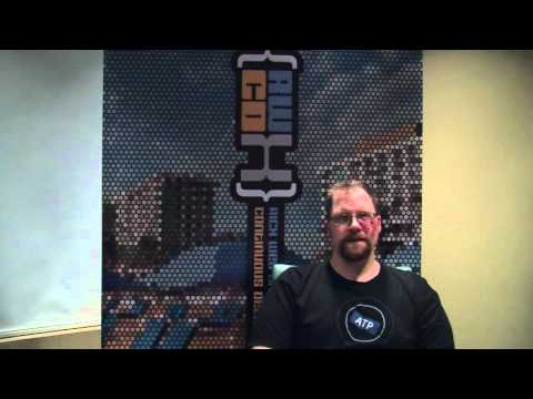 NathanielSchutta#28 - Bulletproof JavaScript Workshop
