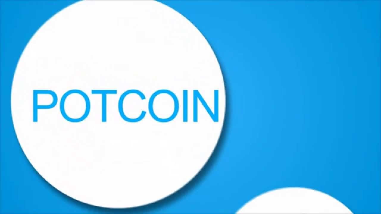 Potcoin:The Revolution Begins!