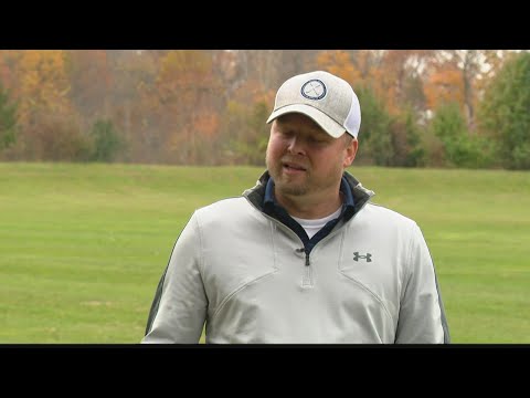 Man has round of a lifetime on Logansport golf course