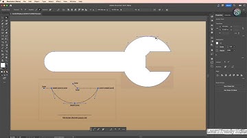 Master the Anchor Display in Illustrator 2025 | Control Your Paths Like a Pro